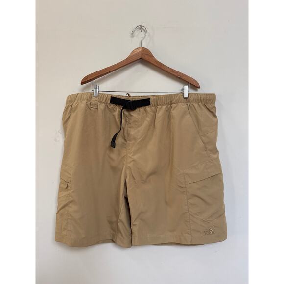 The North Face Men's Ripstop Easy Cargo Shorts Size XXL Athleisure Outdoor - Picture 1 of 7